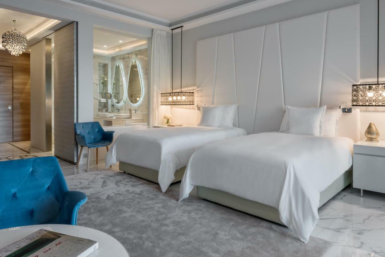 Chambre Supérieure